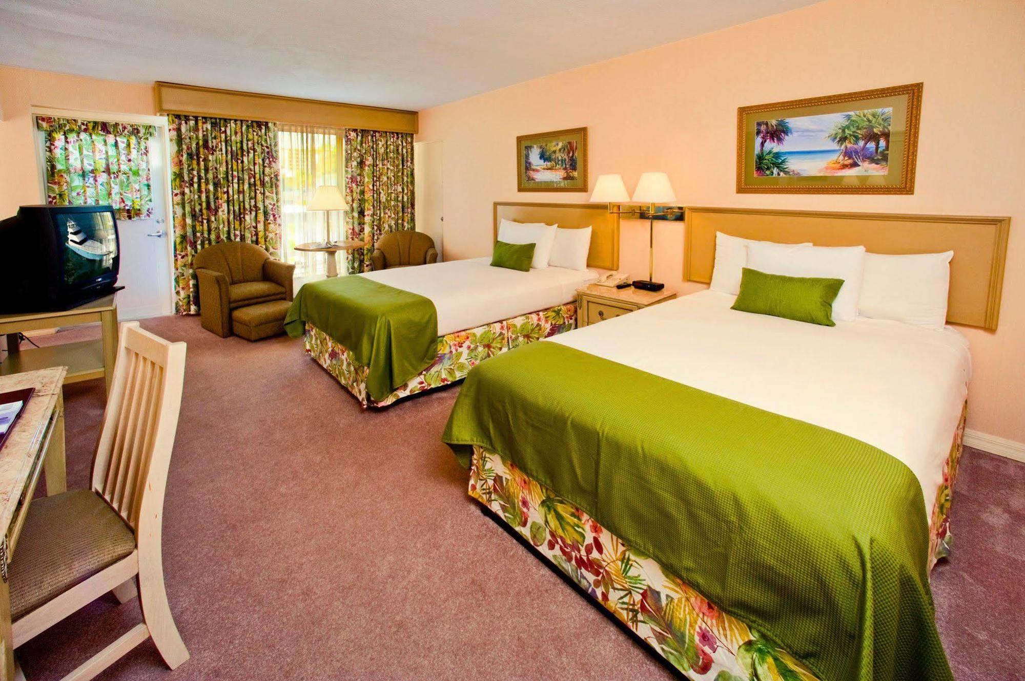 Sandcastle Resort At Lido Beach Sarasota Zimmer foto