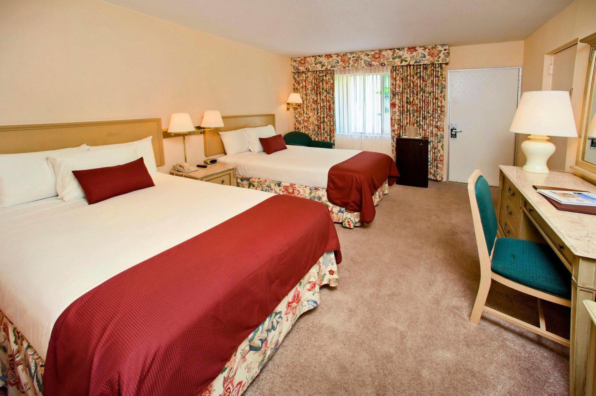 Sandcastle Resort At Lido Beach Sarasota Zimmer foto